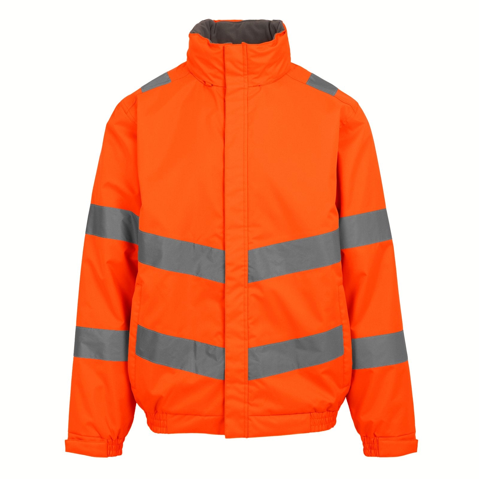 Regatta High Visibility Pro Contract Hi-Vis Dover Jacket