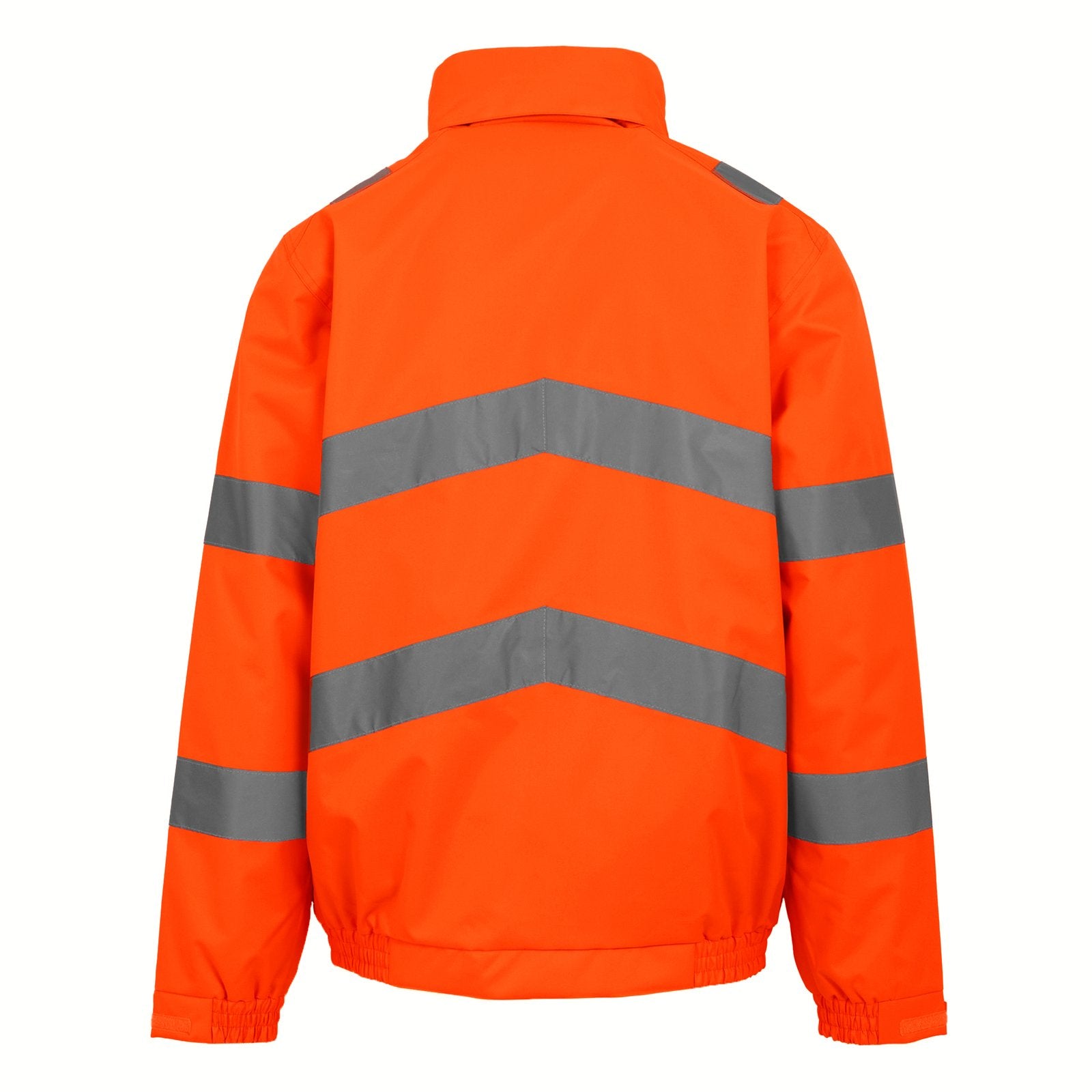 Regatta High Visibility Pro Contract Hi-Vis Dover Jacket