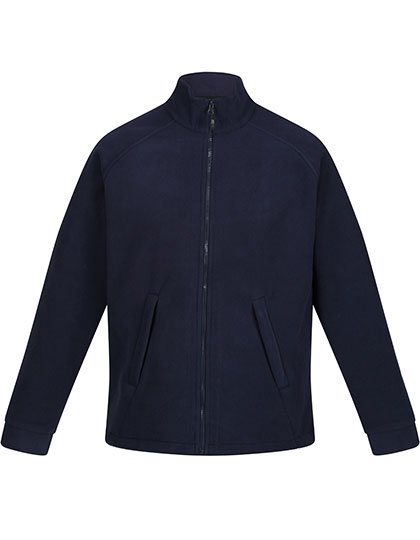 Regatta Professional Sigma Heavyweight Fleece Jacket – Dark Navy