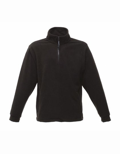 Regatta Professional Thor Overhead Fleece – Black