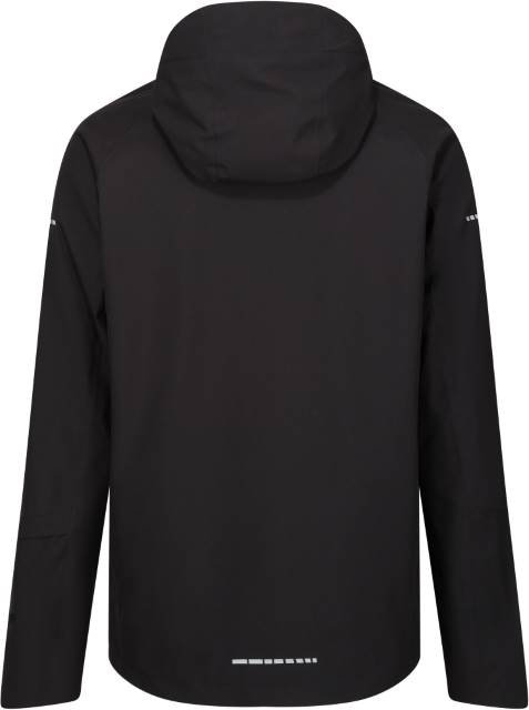 Regatta Professional X-PRO Beacon Brite Light Waterproof Jacket