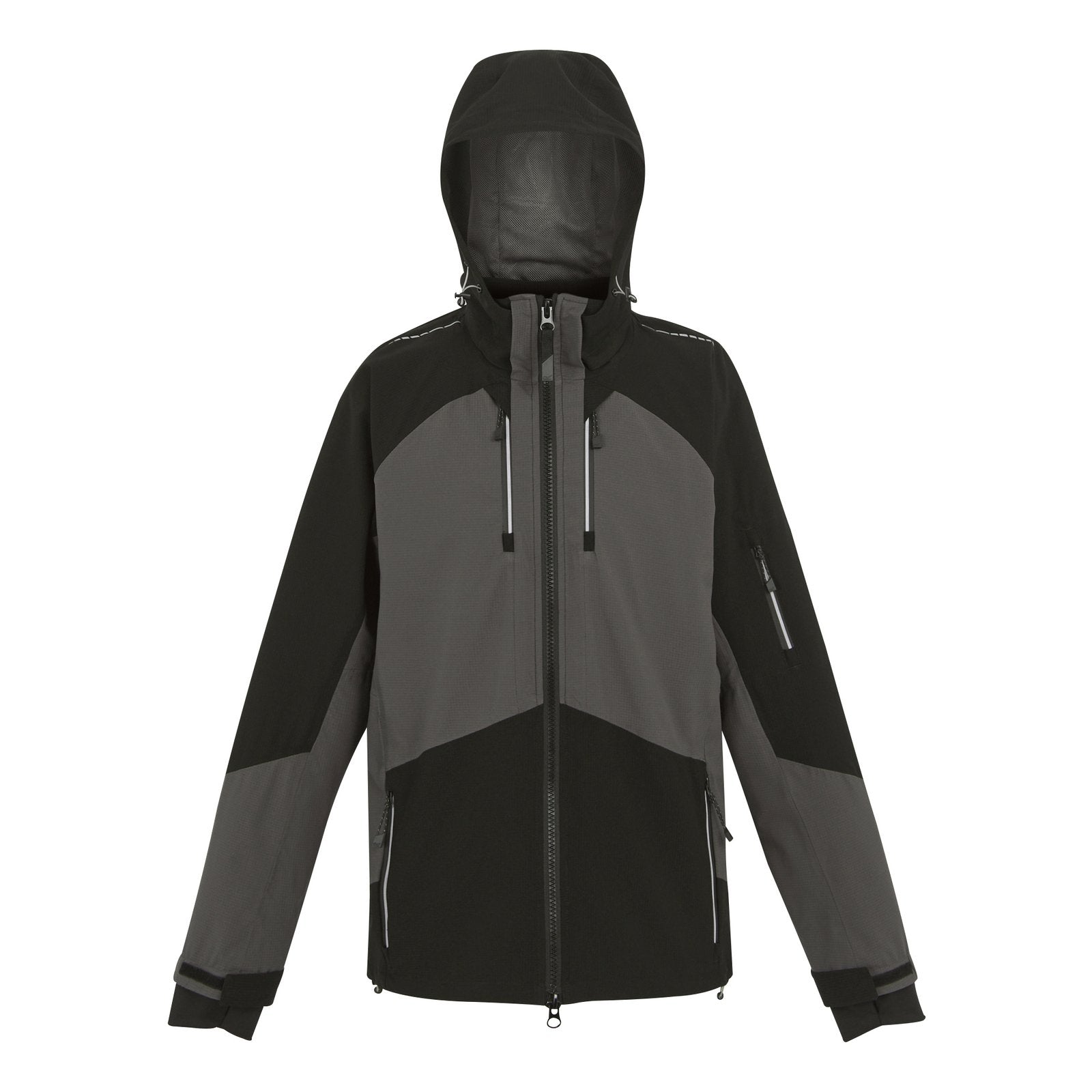 Regatta Professional 4TEX Stretch Waterproof Shell Jacket