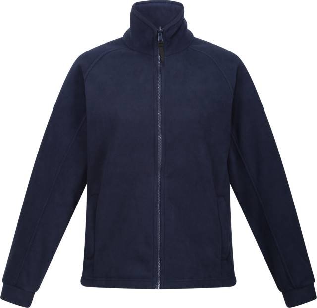 Regatta Professional Women's Thor III Fleece Jacket – Dark Navy