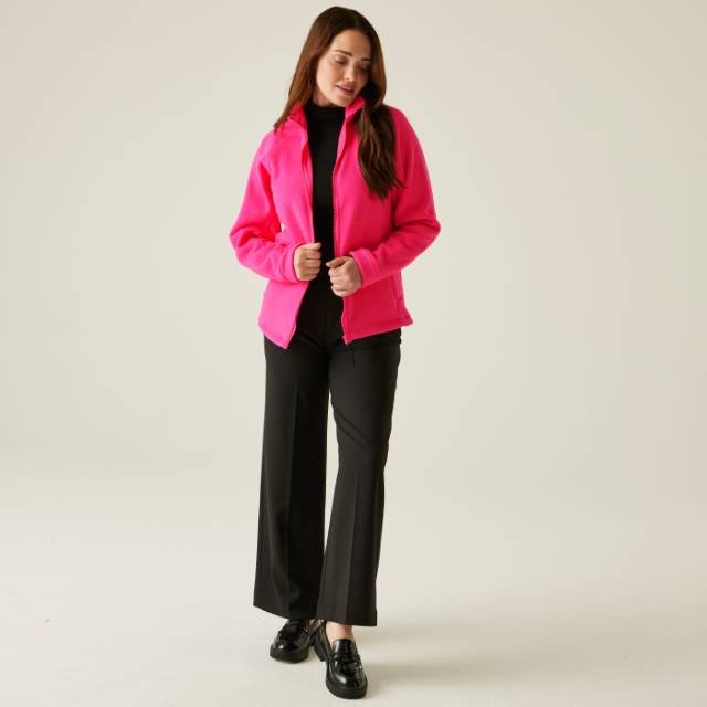 Regatta Professional Women's Thor III Fleece Jacket