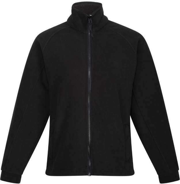 Regatta Professional Women's Thor III Fleece Jacket – Black