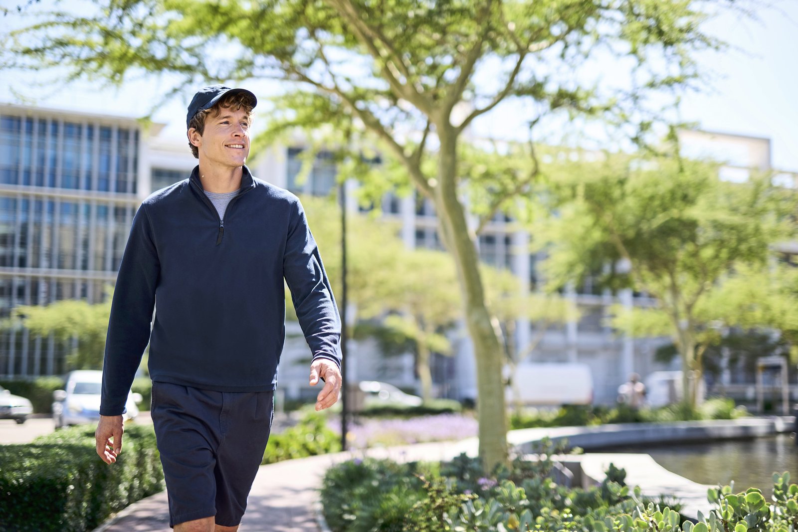 Regatta Professional Micro Zip Neck