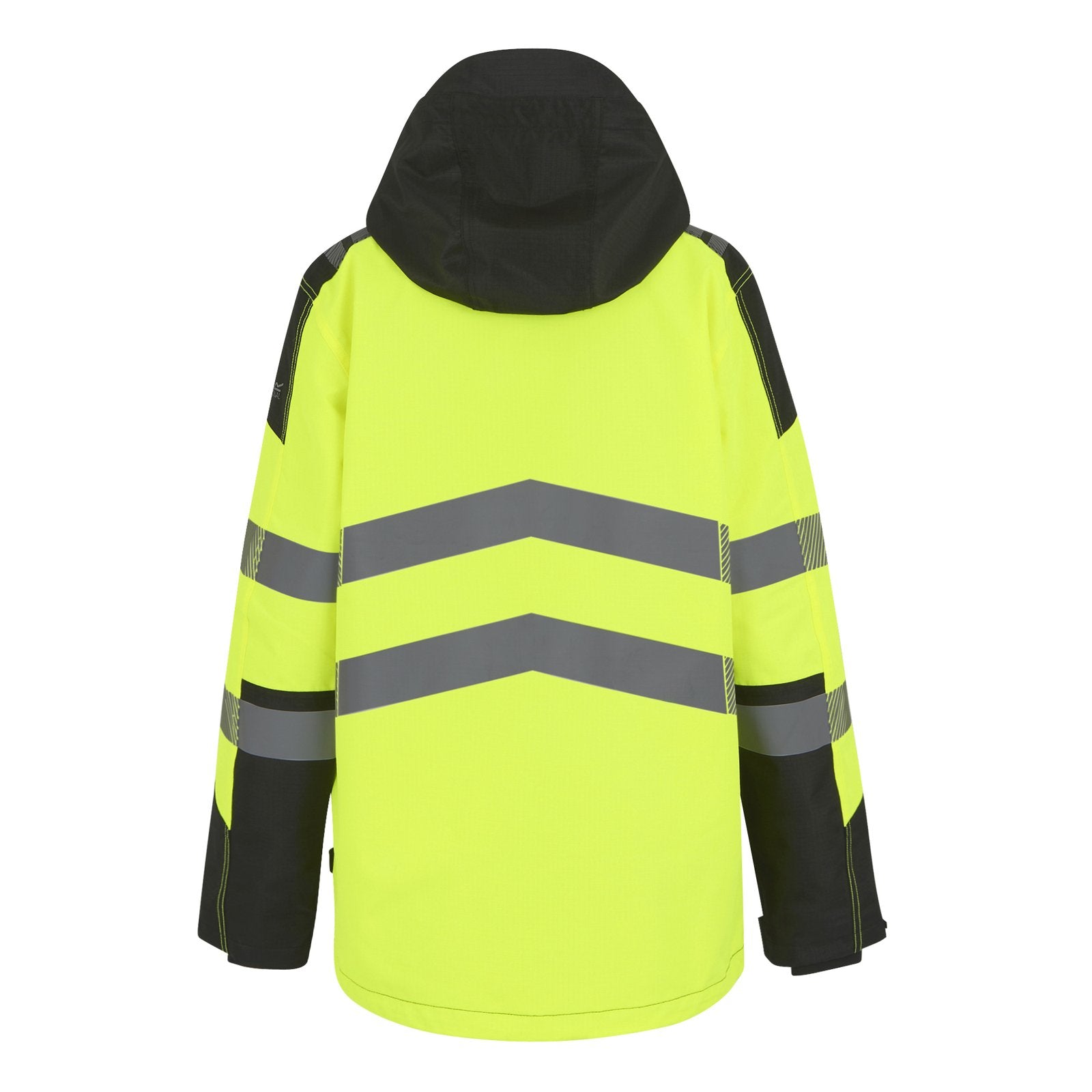 Regatta High Visibility Hi-Vis X-Pro Waterproof Shell Jacket (Class 2)