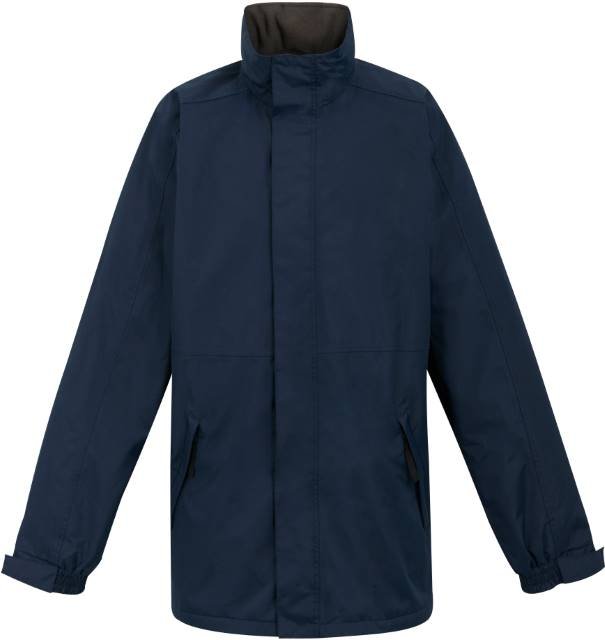 Regatta Professional Dover Parka – Navy