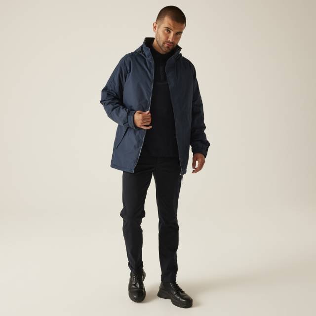 Regatta Professional Dover Parka
