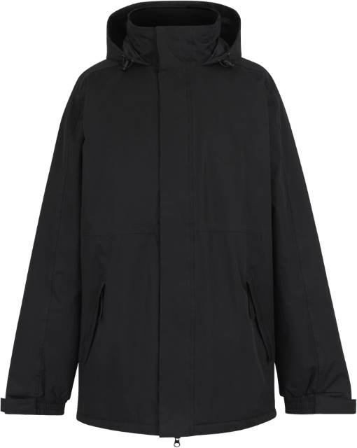 Regatta Professional Dover Parka – Black