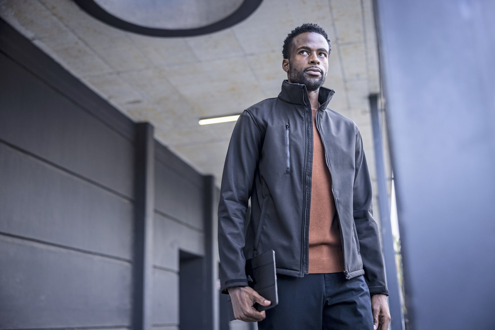 Regatta Professional Ablaze 3-Layer Printable Softshell Jacket