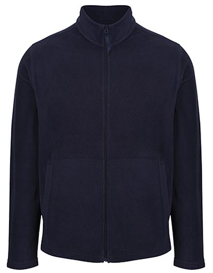 Regatta Professional Classic Microfleece Jacket – Dark Navy