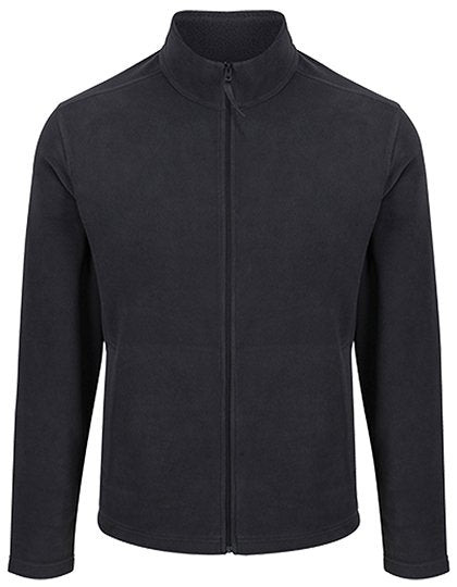 Regatta Professional Classic Microfleece Jacket – Seal Grey