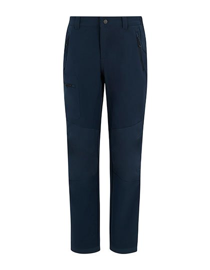 Regatta Professional Women's Prolite Stretch Trouser – Navy