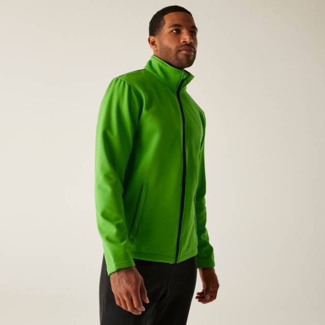 Regatta Professional Ablaze Printable Softshell Jacket