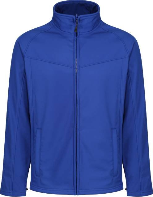 Regatta Professional Uproar Softshell Jacket – New Royal