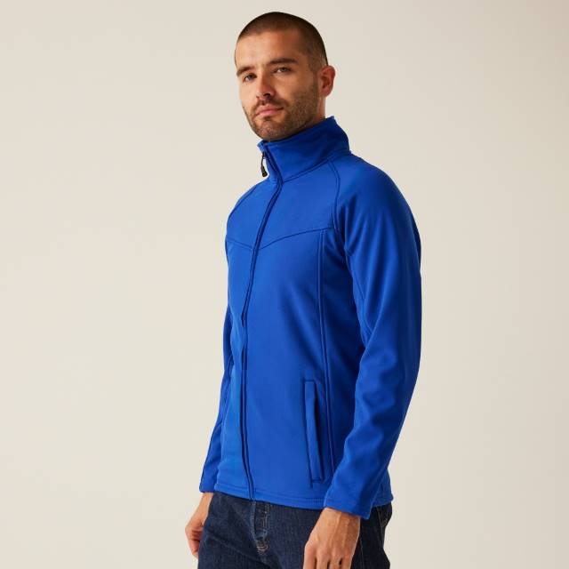 Regatta Professional Uproar Softshell Jacket