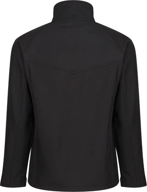 Regatta Professional Uproar Softshell Jacket