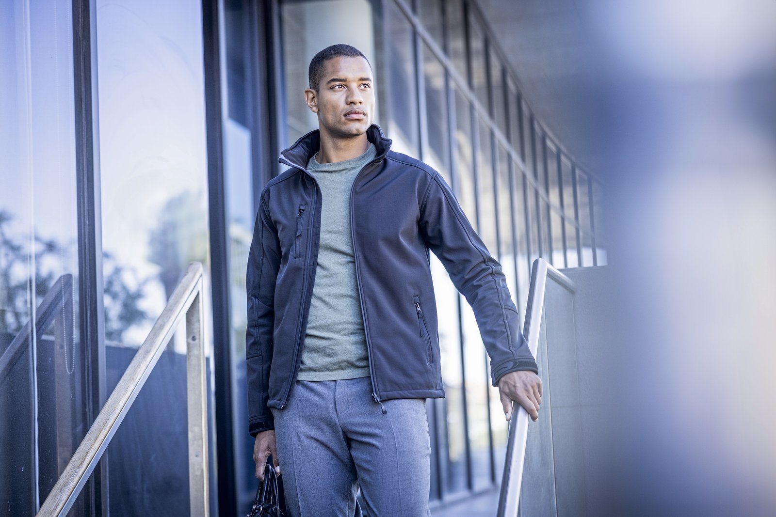 Regatta Professional Hydroforce Softshell