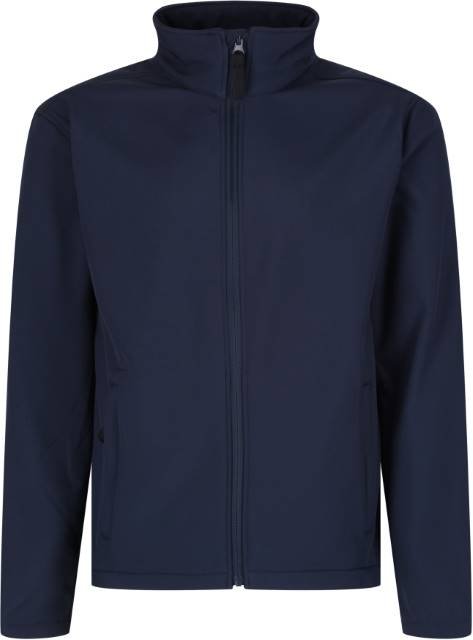 Regatta Professional Reid Softshell Jacket – Navy