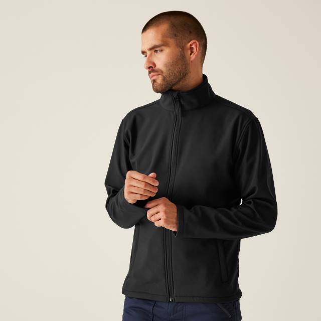 Regatta Professional Reid Softshell Jacket