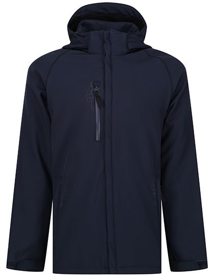 Regatta Professional X-Pro Repeller Softshell – Navy
