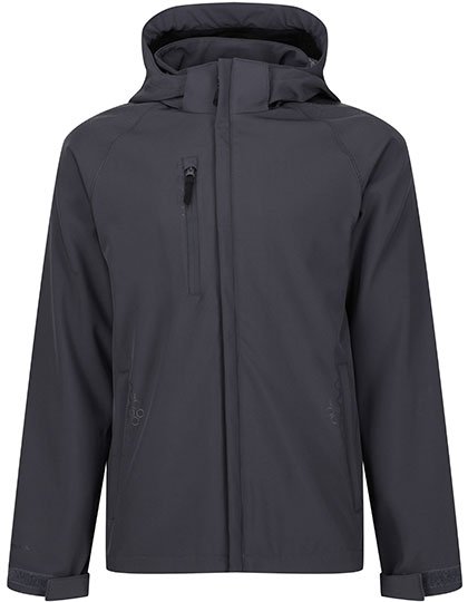 Regatta Professional X-Pro Repeller Softshell – Seal Grey (Solid)