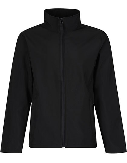 Regatta Professional Classic Softshell Jacket – Black