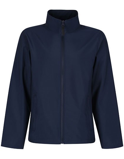 Regatta Professional Classic Softshell Jacket – Navy