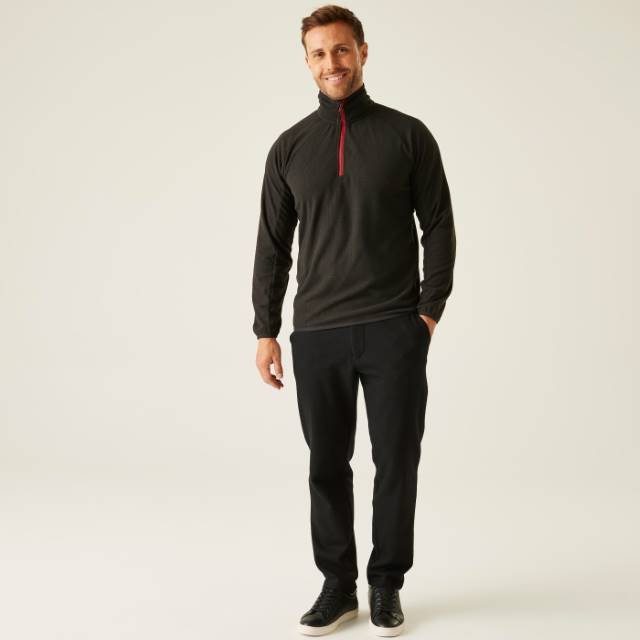 Regatta Professional Navigate Half Zip Fleece