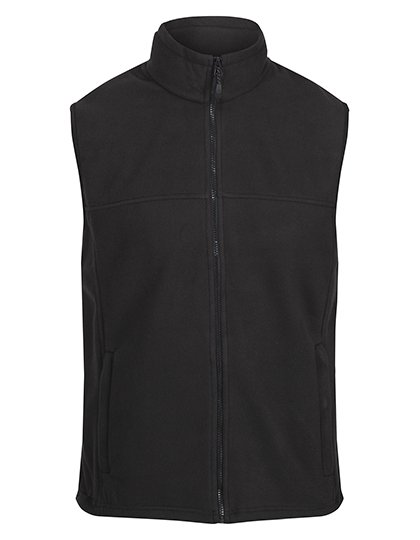 Regatta Professional Haber II Bodywarmer – Black