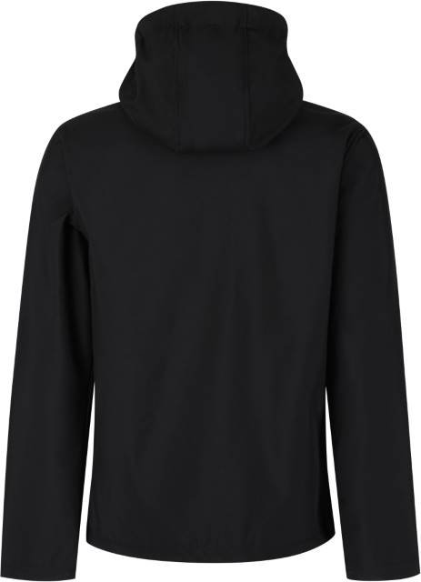 Regatta Professional Venturer 3-Layer Printable Hooded Softshell Jacket