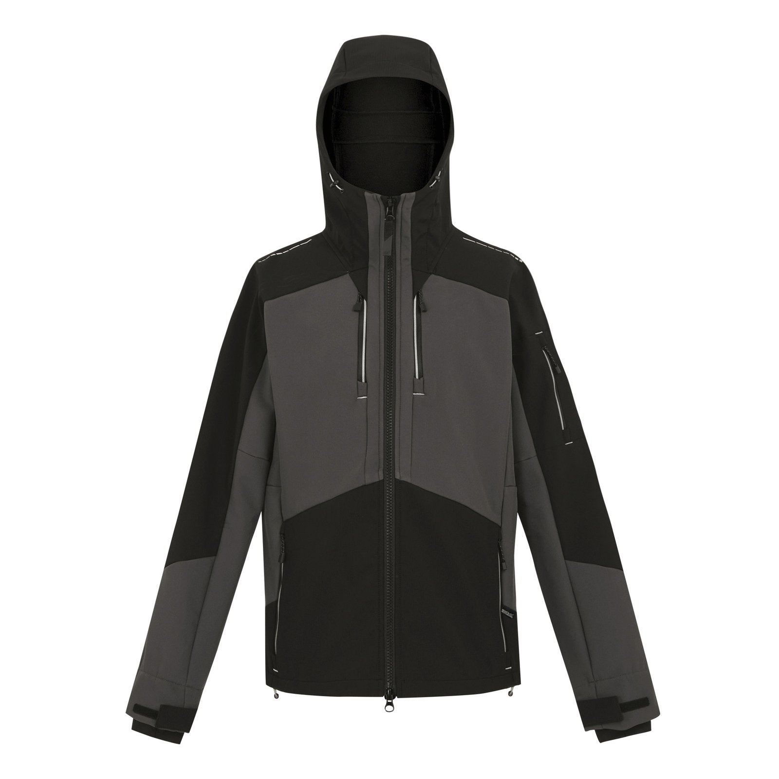 Regatta Professional 4TEX Stretch 3-Layer Softshell Jacket