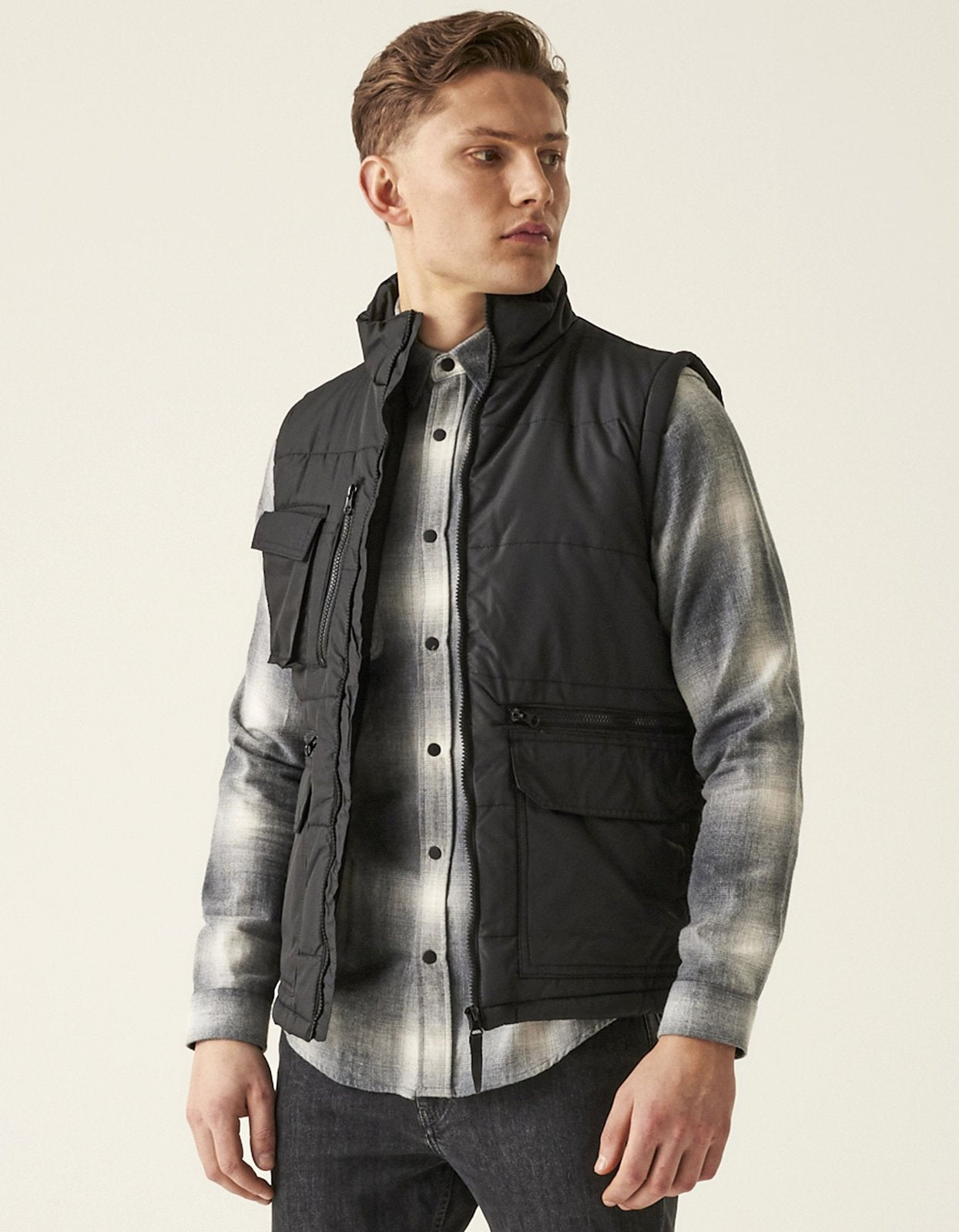 Regatta Professional Steller Bodywarmer