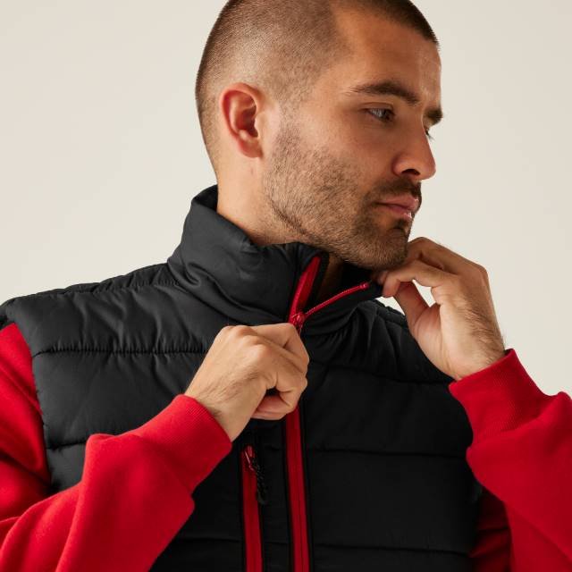 Regatta Professional Navigate Thermal Bodywarmer