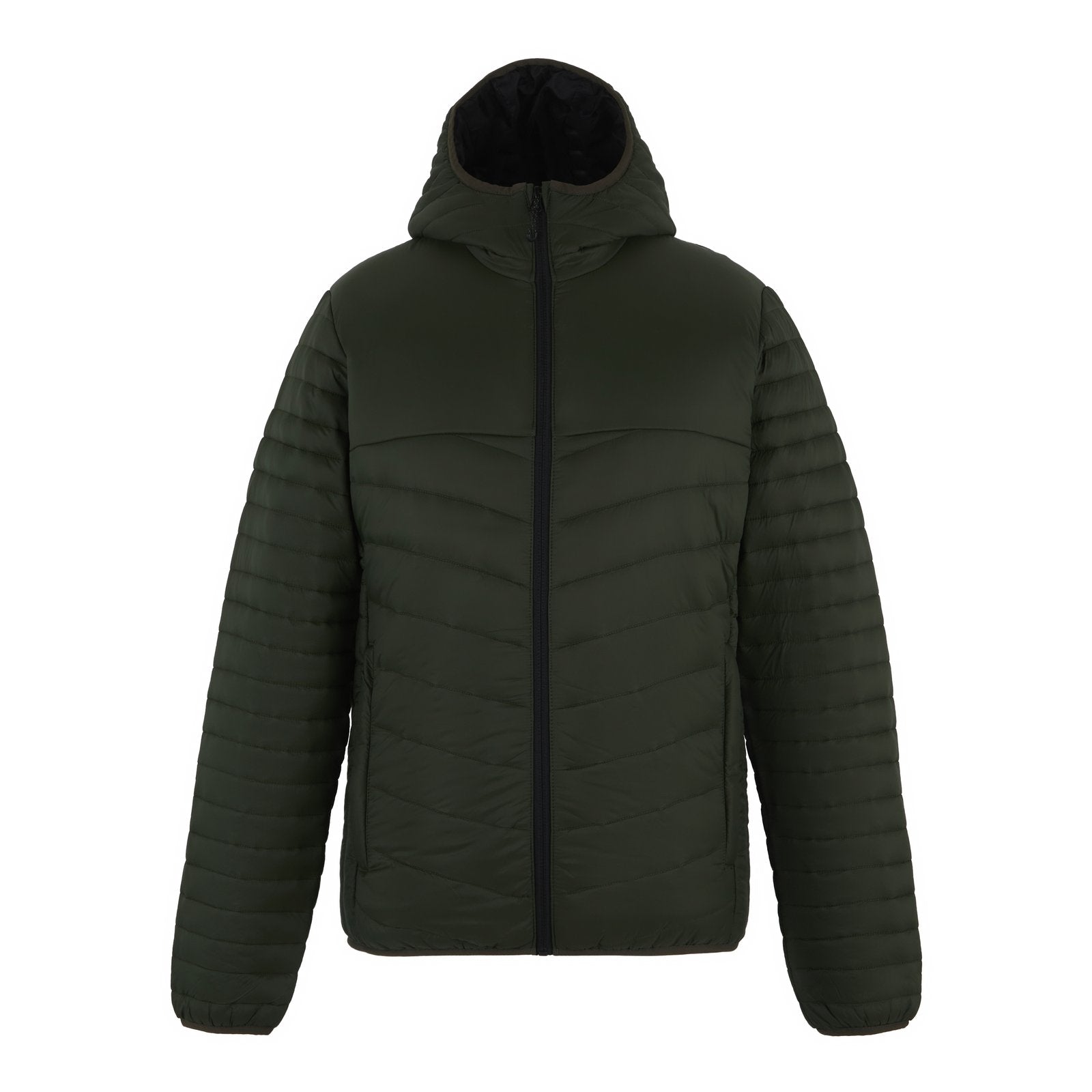 Regatta Professional Loftlite Hooded Baffle Jacket