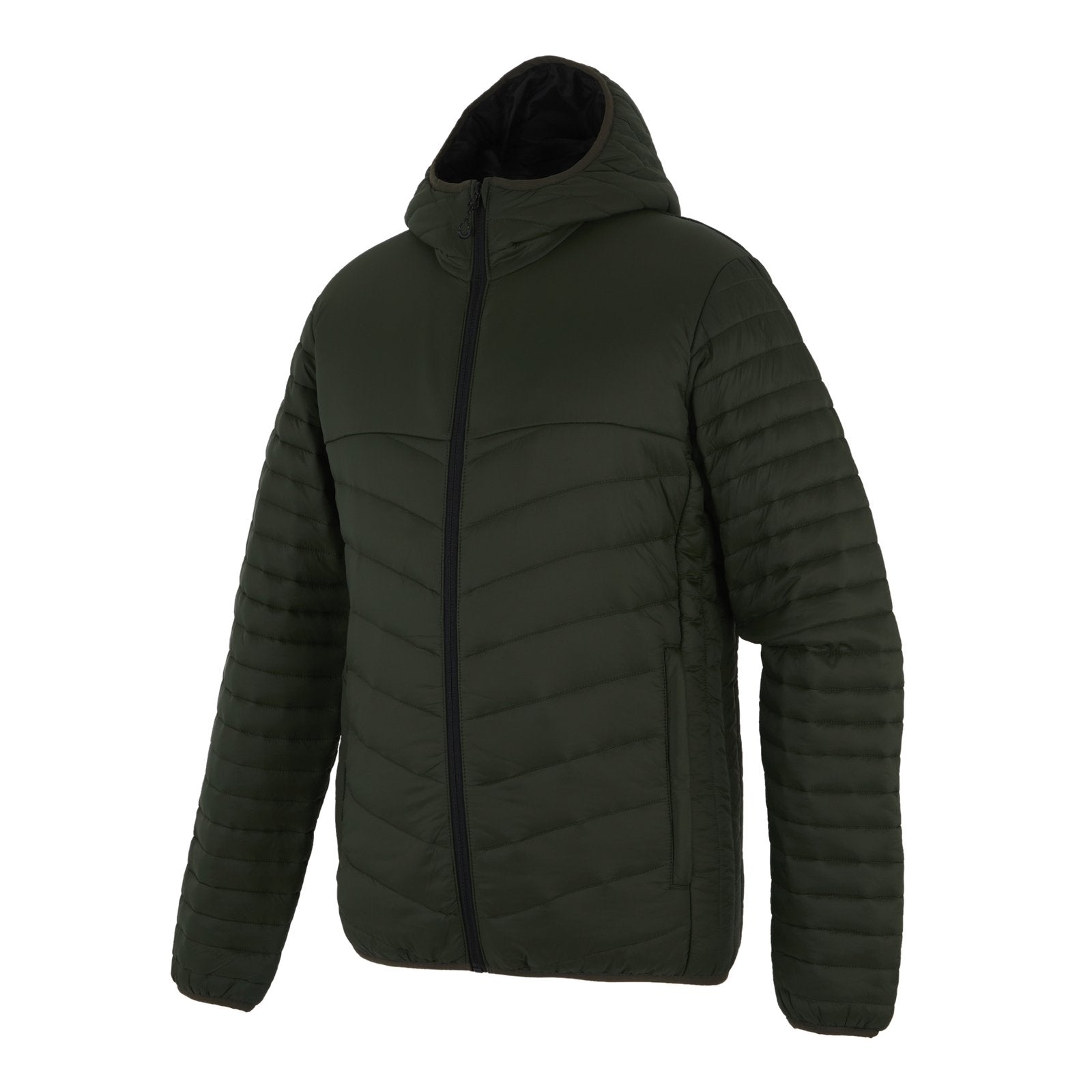 Regatta Professional Loftlite Hooded Baffle Jacket
