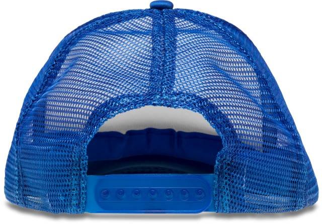 Result Headwear Detroit ½ Mesh Truckers Cap