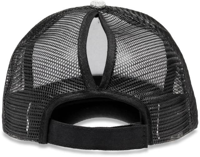 Result Headwear New York Sparkle Cap