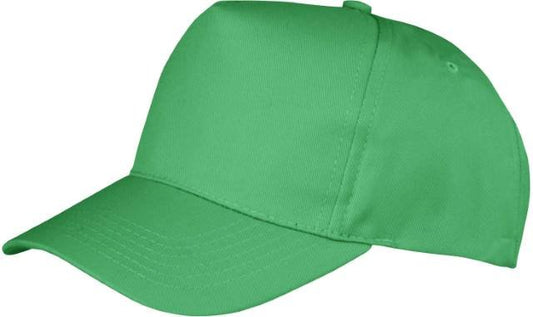 Result Headwear Boston Printers Cap – Apple Green