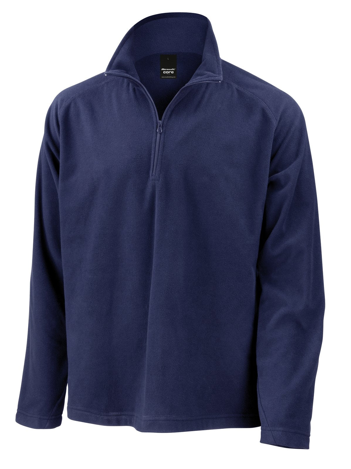 Result Core Microfleece Top