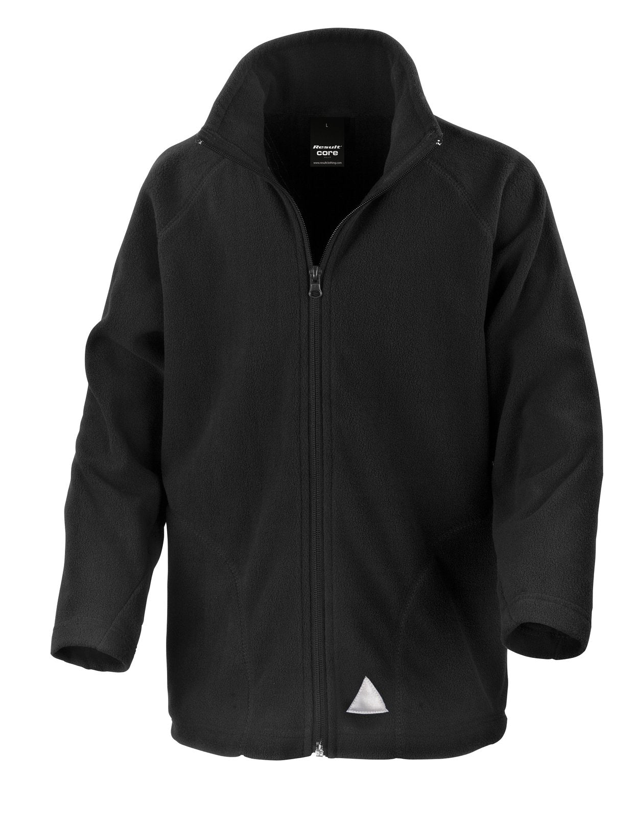Result Core Junior Microfleece Jacket
