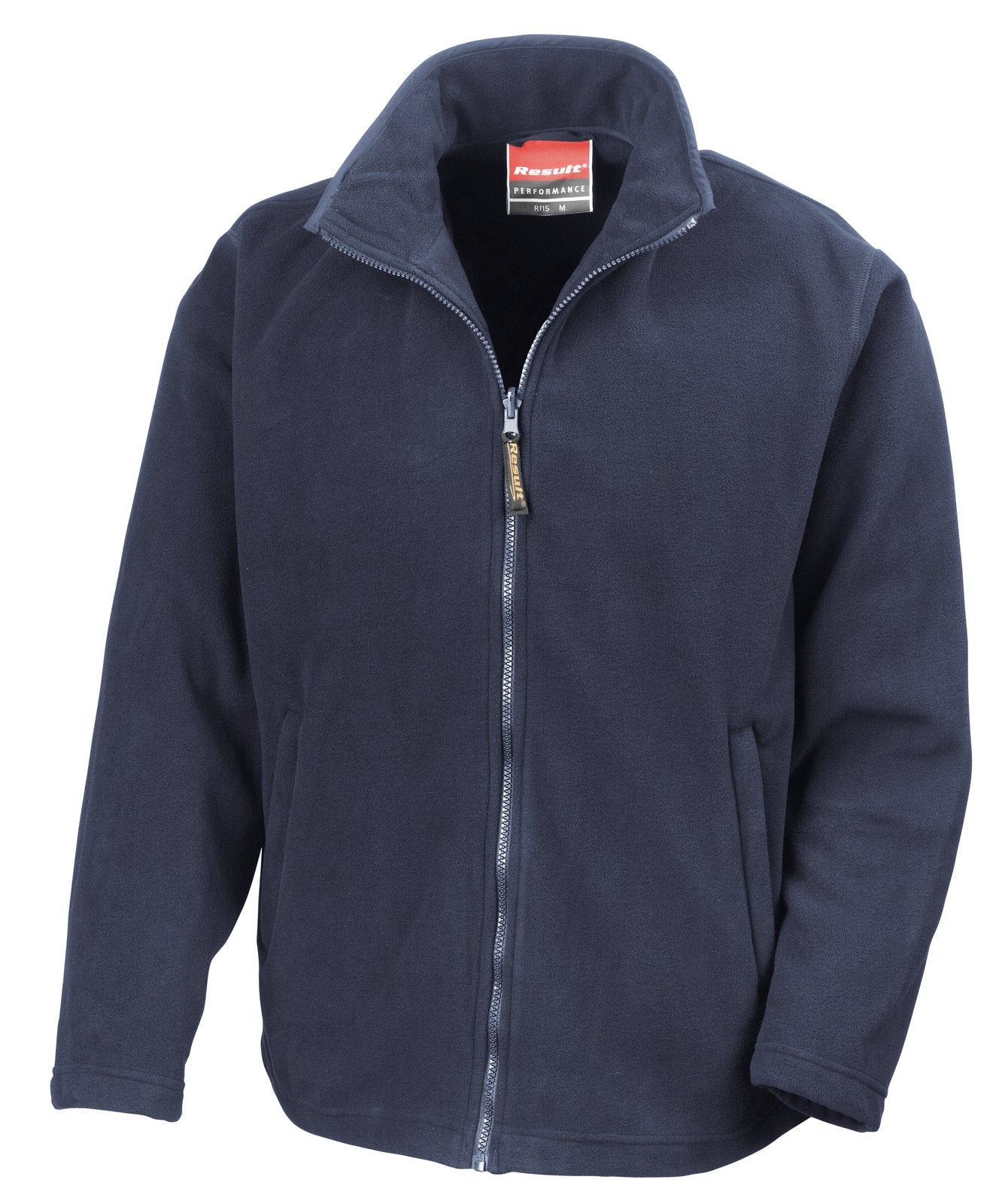 Result Horizon High Grade Microfleece Jacket