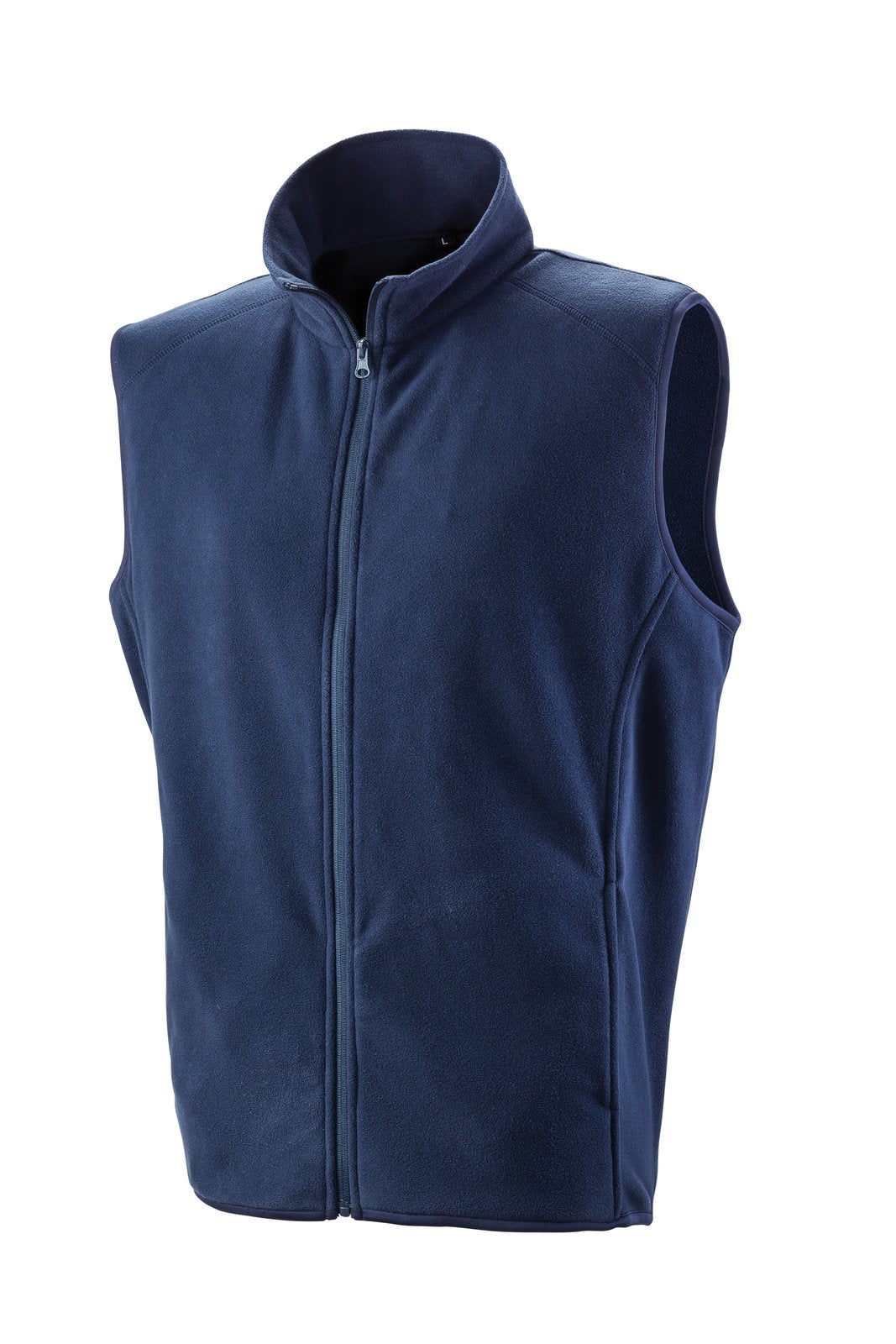 Result Core Micro Fleece Gilet