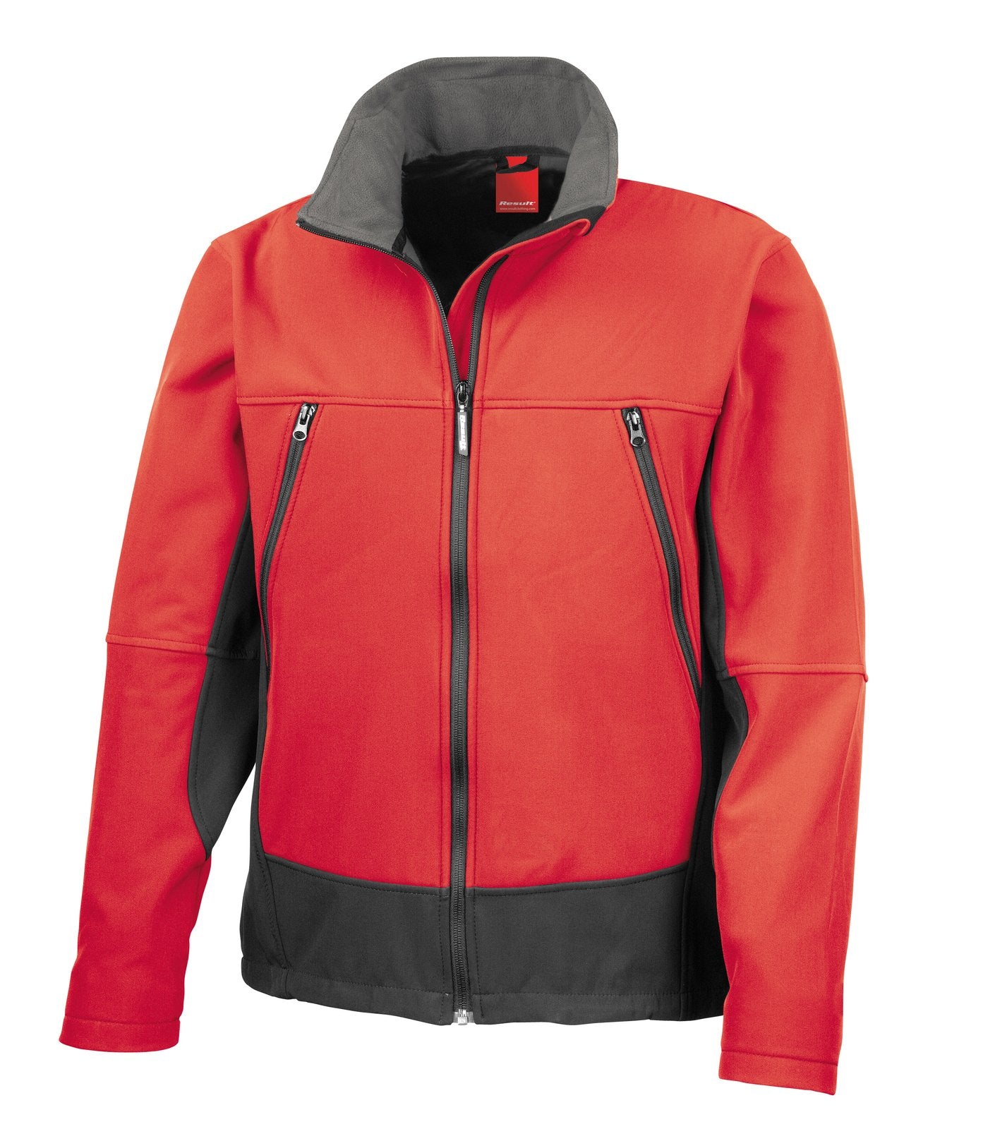Result Activity Softshell Jacket