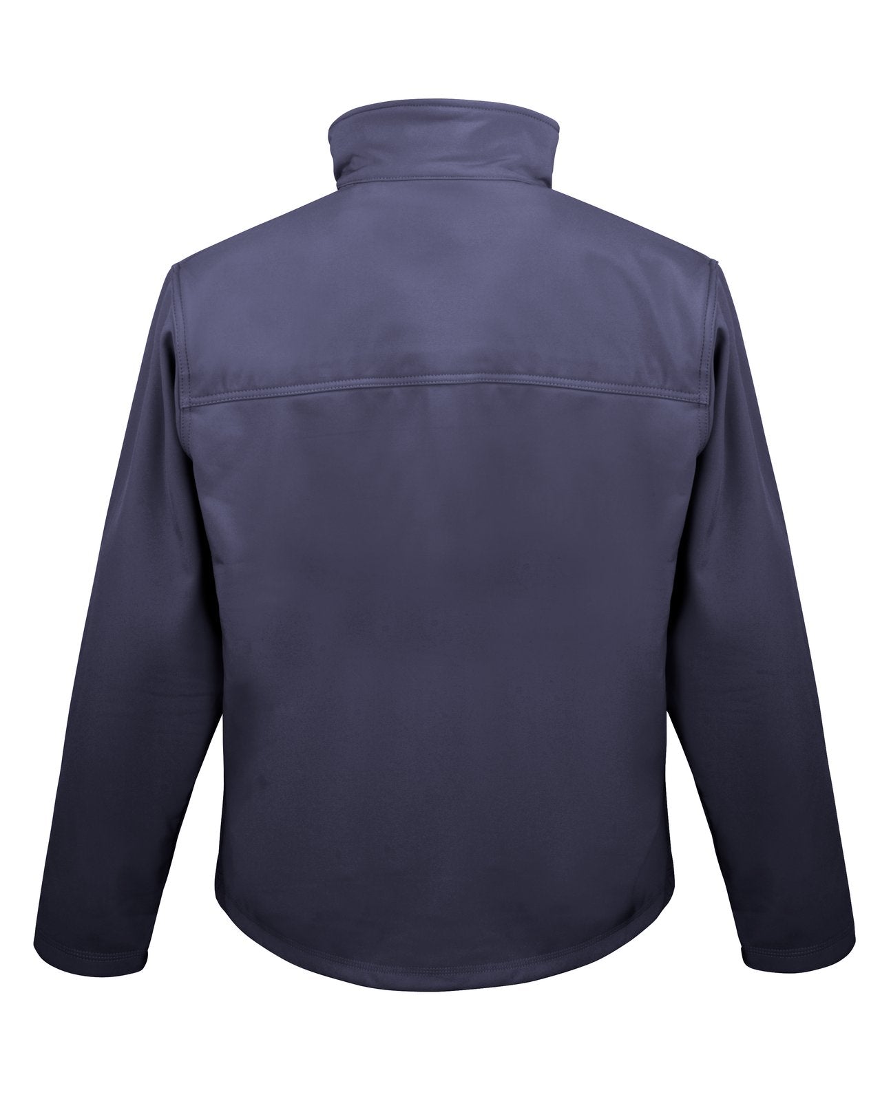 Result Classic Soft Shell Jacket