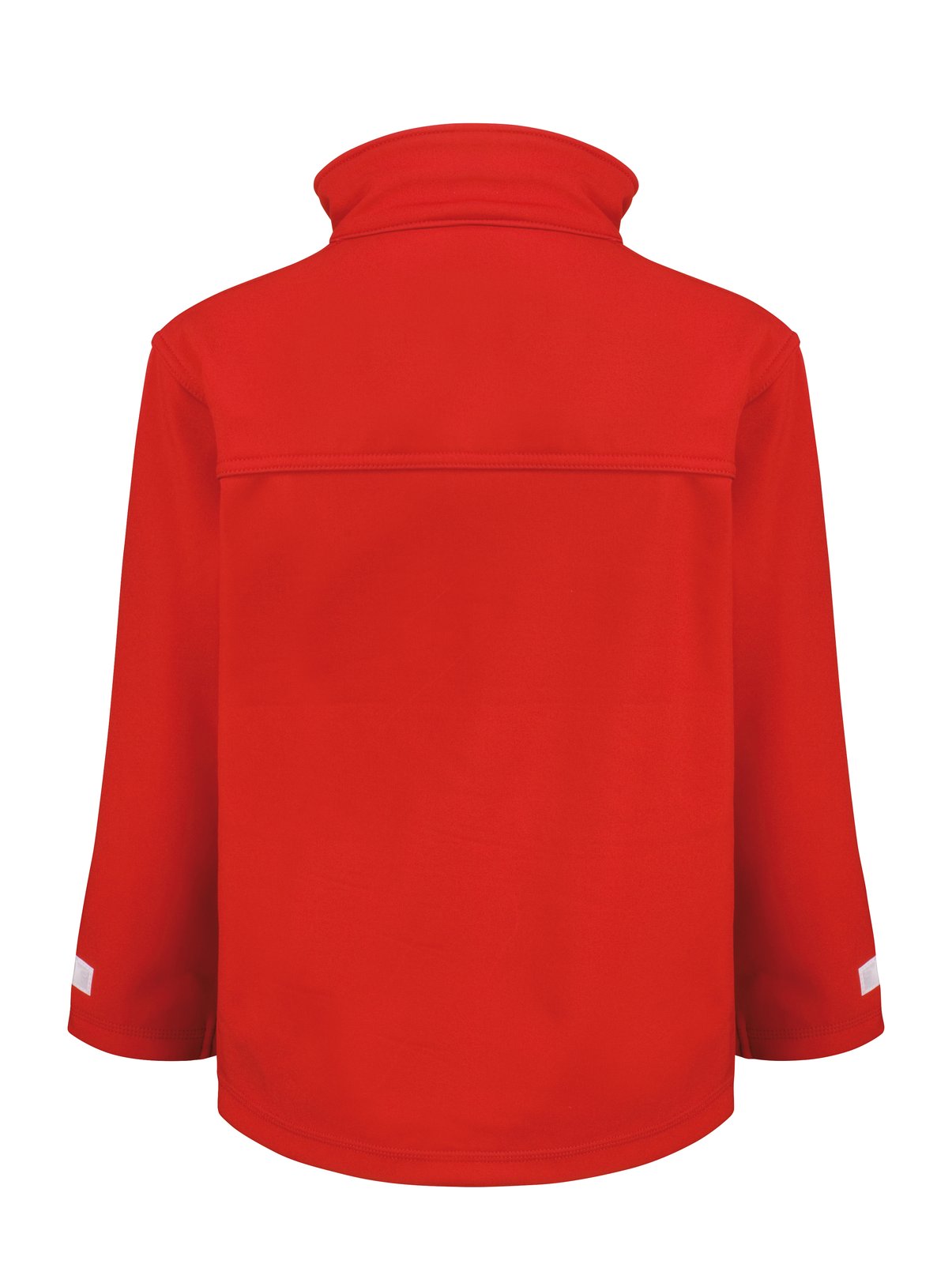 Result Junior Classic Soft Shell Jacket