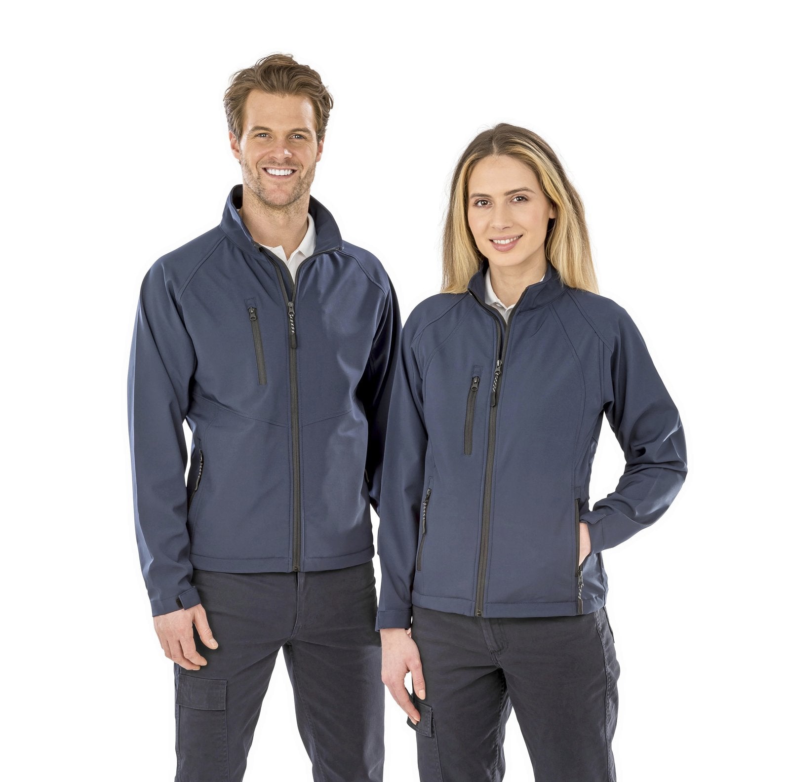 Result Women's Base Layer Soft Shell Jacket