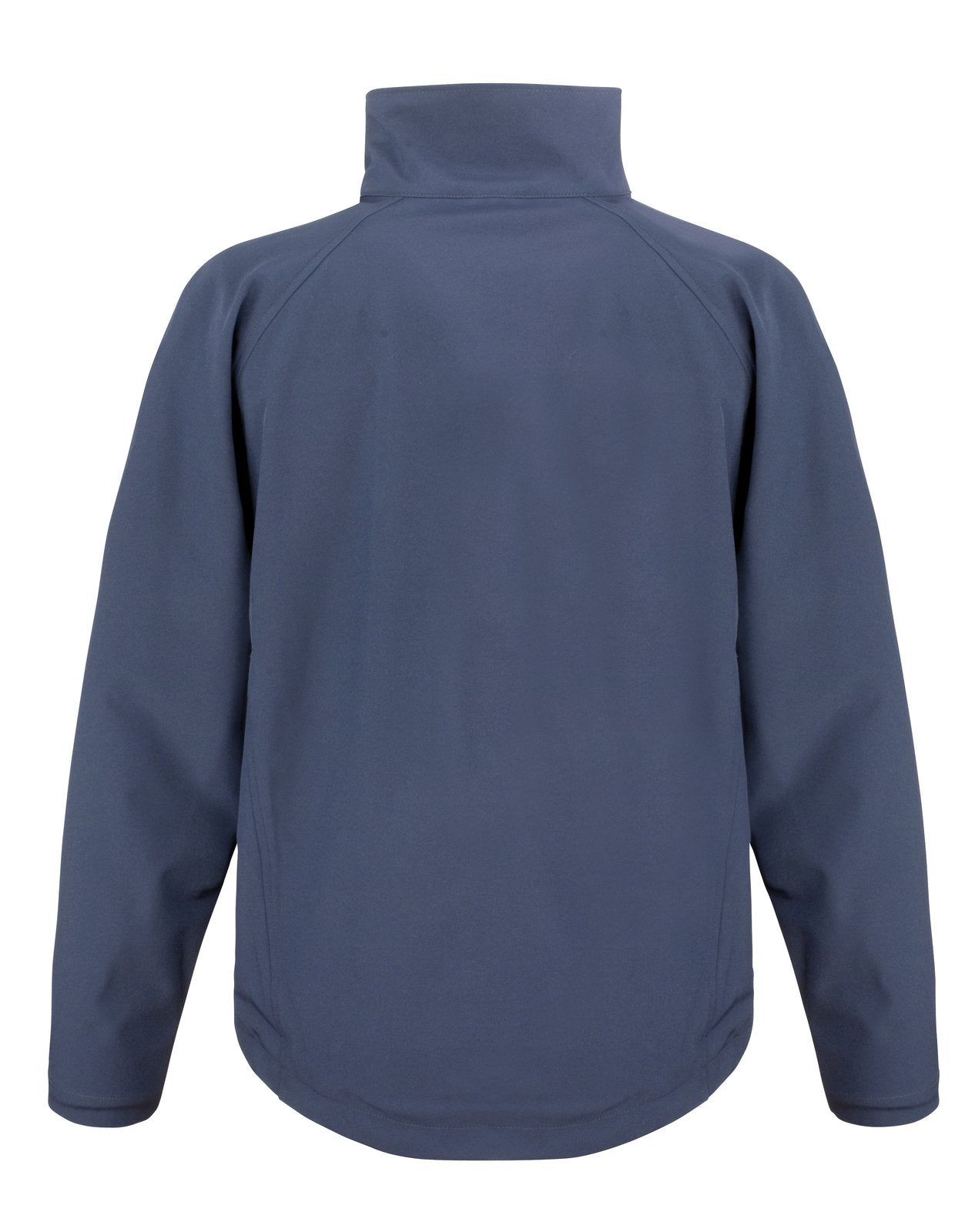 Result Men's Base Layer Soft Shell Jacket