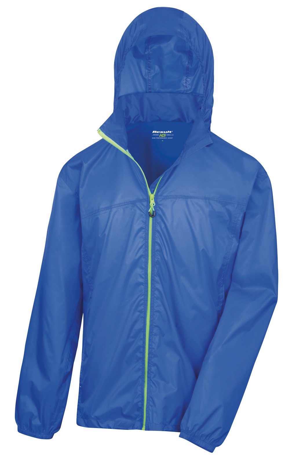 Result Urban HDi Quest Lightweight Stowable Jacket